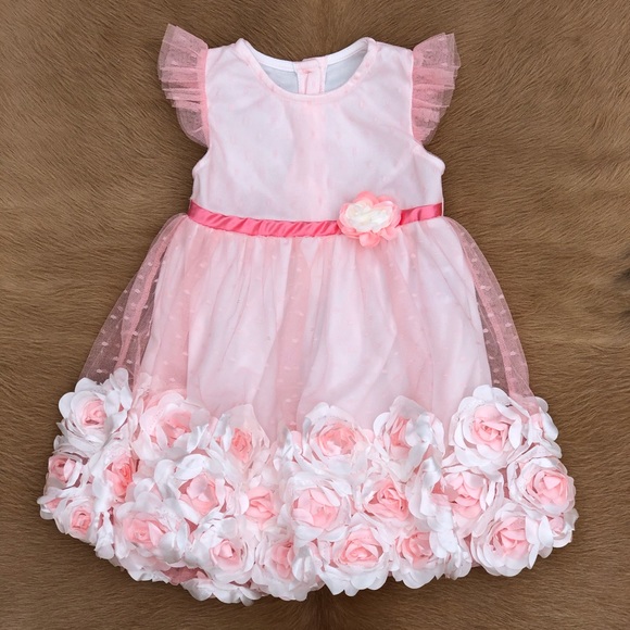 Nannette Other - Nannette Toddler Dress Size 4T